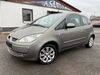 Mitsubishi Colt bueddenstedt