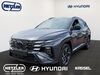 Hyundai TUCSON dankmarshausen