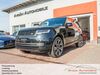 Land Rover Range Rover Schönau