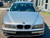 BMW 523 nieder-hilbersheim
