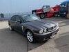 Jaguar XJ6 Saalow