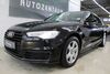Audi A6 bl|nordrhein-westfalen