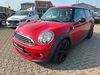 Mini ONE woelferbuett