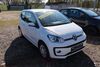 VW up! lobstaedt