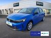 Opel Corsa juetrichau