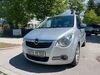 Opel Agila obergriesbach
