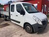Opel Movano ruttersdorf-lotschen
