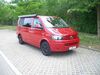 VW T5 andere deutschland