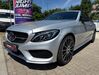 Mercedes-Benz C 43 AMG geisenfeld
