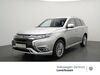 Mitsubishi Outlander niederduerenbach