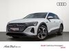 Audi Q8 e-tron ober-hilbersheim