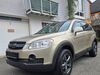 Chevrolet Captiva osthausen-wuelfershausen