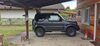 Suzuki Jimny salzfurtkapelle