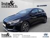 Hyundai i20 ockenheim