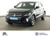 VW T-Roc schwallungen