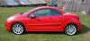 Peugeot 207 stockhausen-illfurth