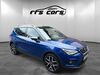 Seat Arona nieder-hilbersheim