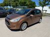 Ford B-Max harzungen