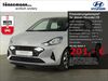 Hyundai i10 hueckeswagen