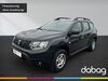 Dacia Duster zuehlsdorf