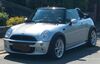 Mini Cooper Cabrio woelferbuett