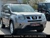 Nissan X-Trail rehlingen