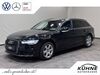 Audi A6 deutschland