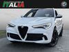 Alfa Romeo Stelvio kuehbach