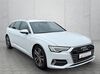 Audi A6 buttstaedt