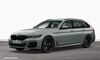 BMW 530 roedelmaier