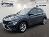 Hyundai KONA hottelstedt