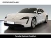 Porsche Taycan goergeshausen