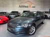 Skoda Superb rabenau