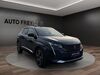 Peugeot 3008 tegernsee