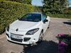 Renault Megane Hamwarde