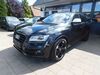 Audi SQ5 gnarrenburg