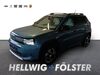 Fiat Grande Panda suedergellersen