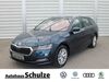 Skoda Octavia fredersdorf-vogelsdorf
