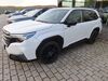 Subaru Forester walhausen