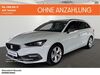 Seat Leon k