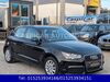 Audi A1 krauchenwies