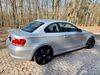 BMW 125 roedelmaier