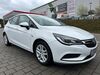 Opel Astra gusenburg