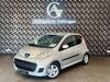 Peugeot 107 dankmarshausen