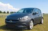 Opel Corsa suedergellersen