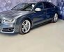 Audi S8 Münchweiler am Klingbach
