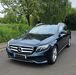 Mercedes-Benz E 250 muenster-sarmsheim