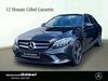 Mercedes-Benz C 220 burgwall