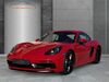 Porsche Cayman schoena-kolpien