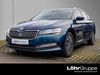 Skoda Superb niederhosenbach